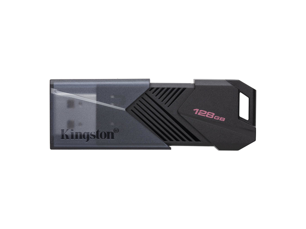 USB memorija KINGSTON 128GB Data Traveler EXODIA Onyx-3